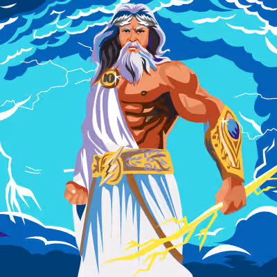 Age of the Gods: King of Olympus
