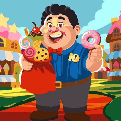 Sweet Craze