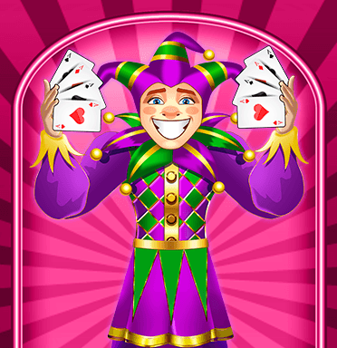Crazy Jokers