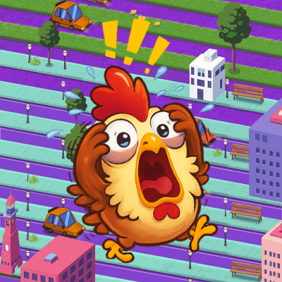 Cluck it 2K
