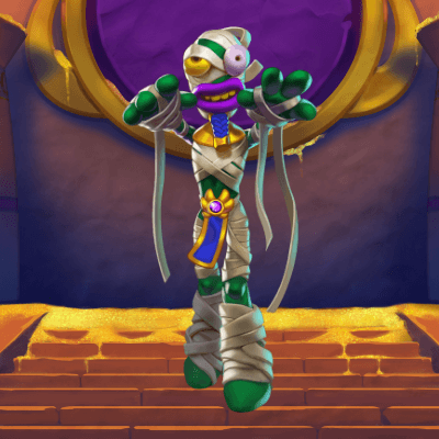 Nigel of Ra