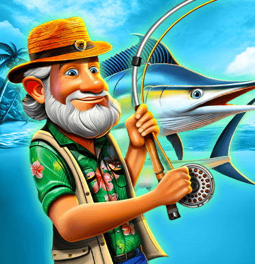 Big Game Fishing Bigger Bites