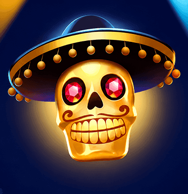 Calavera Crush