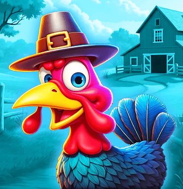 Turkey Mayhem