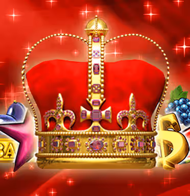 40 Shining Crown Bell Link