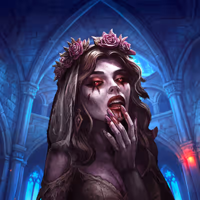 Haunted Crypt