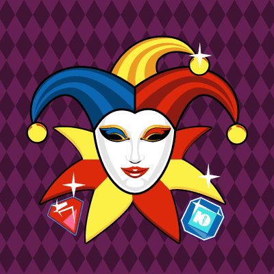 Joker's Jewels Wild