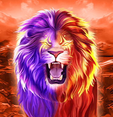 Lava Lions