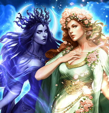 Demi Gods 7 - Nightfall