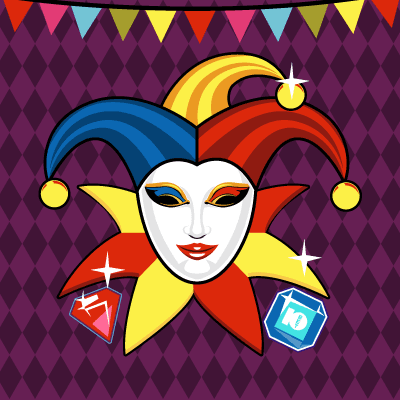 Joker's Jewels