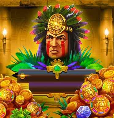 Aztec Magic Bonanza