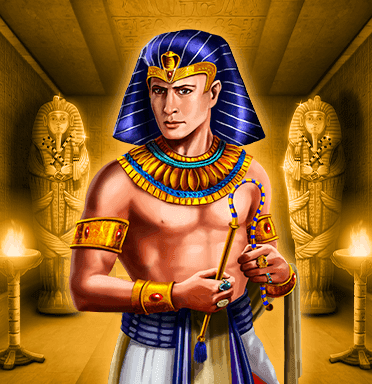 Legacy of Ramses Book