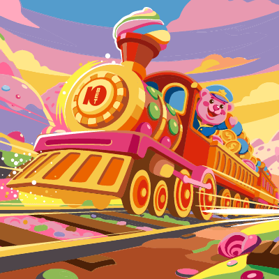 Jelly Express