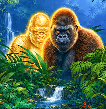 Epic Ape: Blitz Cash Collect