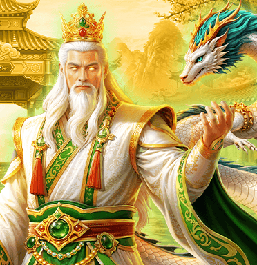 Jade Legends