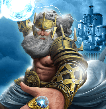 Demi Gods 2