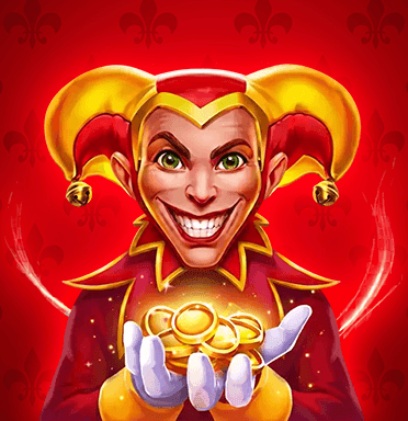 Royal Joker: Hold and Win