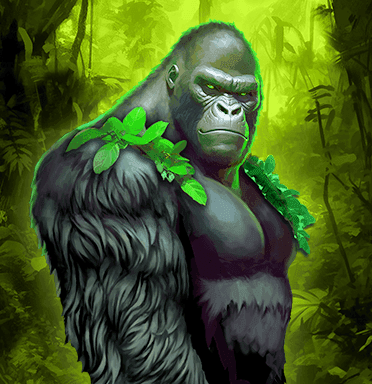 Electric Jungle
