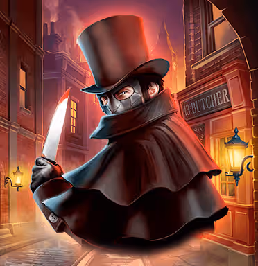 The Ripper