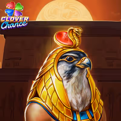 Pyramid Riddles Ra Jumboways